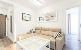 Rent like home - Kolorowe Balkony III
